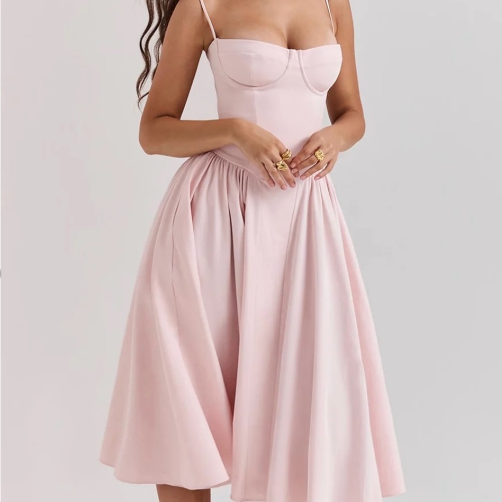 Trending Corset Sundresses - NWT